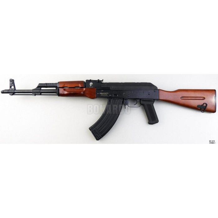 S.D.M CARABINA AK-47 CLASSIC CAL.7,62X39 - Bonardo