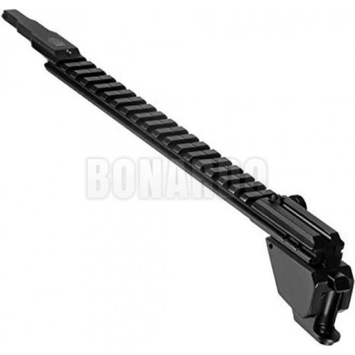 UTG BASE PER AK-47 QD LOW PROFILE - Bonardo
