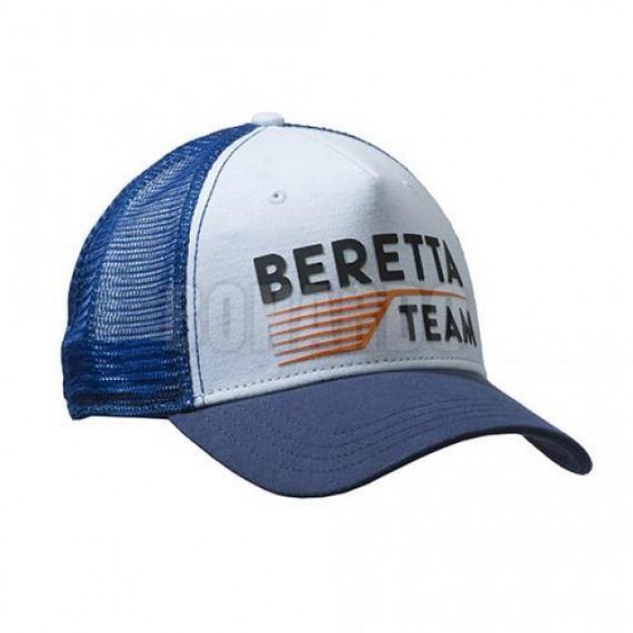BERETTA CAPPELLO TEAM CAP BT051 - Bonardo