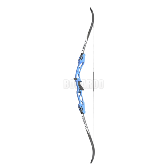 HOYT RISER ARCOS 2021 RH ELECTRIC BLUE - Bonardo