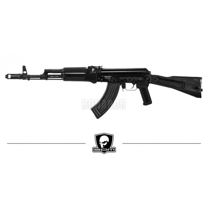 S.D.M. CARABINA S.A AK-103 CAL 7,62x39 15_00010s1 - Bonardo