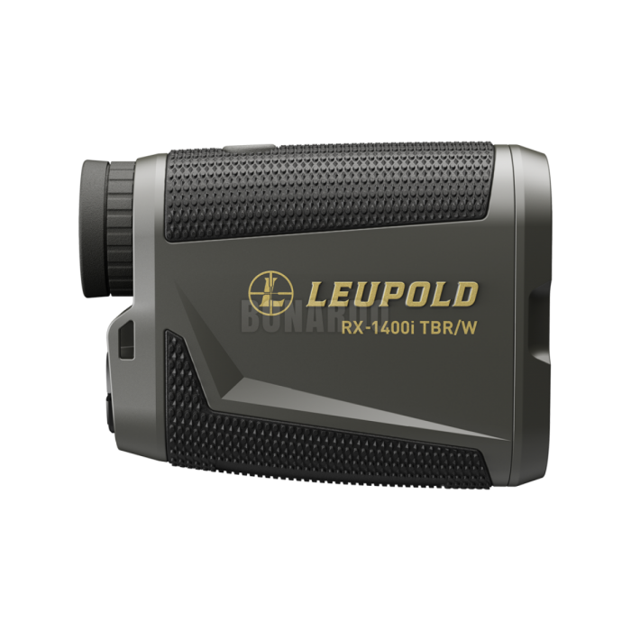 LEUPOLD TELEMETRO RX-1400i TBR/W - Bonardo