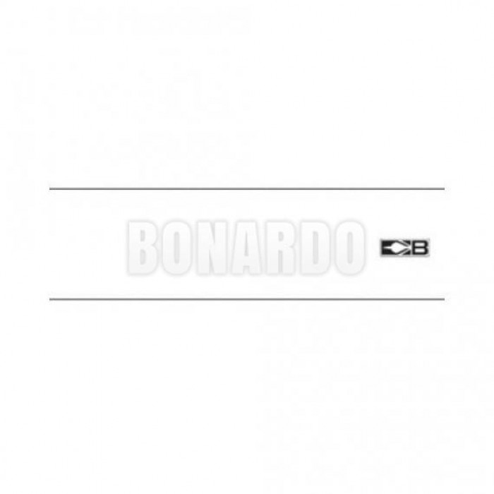 BOHINNG ARROW WRAPS STANDARD 4" - Bonardo