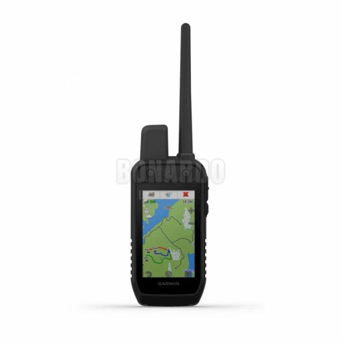 GARMIN GPS MOD. ALPHA 300K (solo palmare) - Bonardo