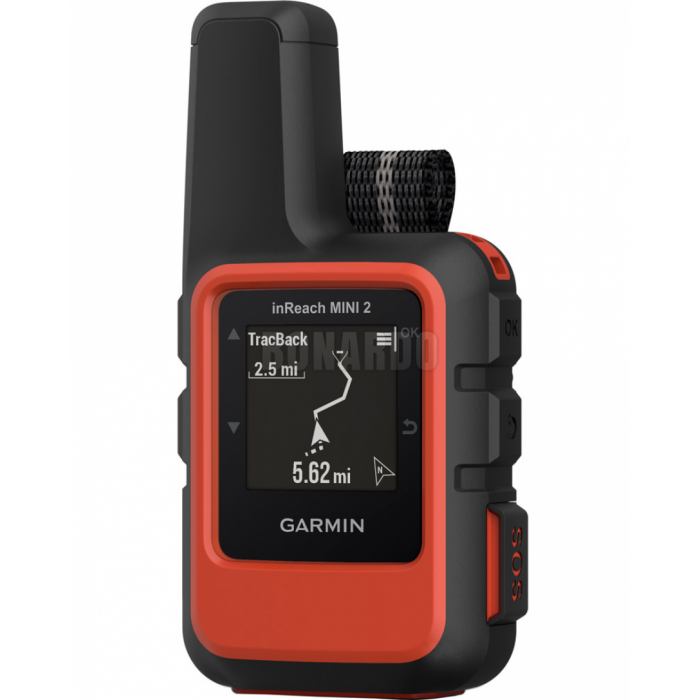 GARMIN  GPS INREACH MINI 2 - Bonardo