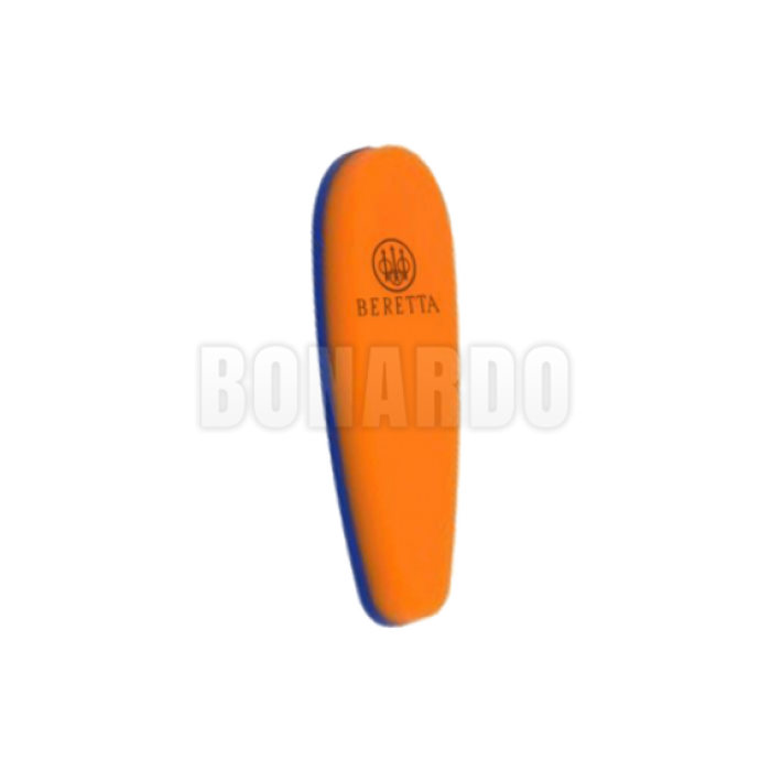 BERETTA CALCIOLO TIRO GOMMA ORANGE 18mm - Bonardo