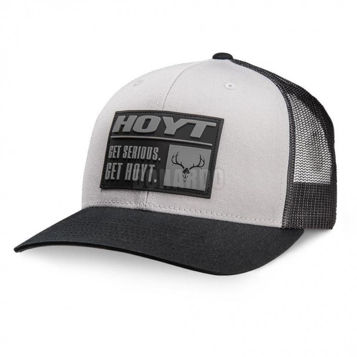 HOYT CAP GUNSMOKE - Bonardo