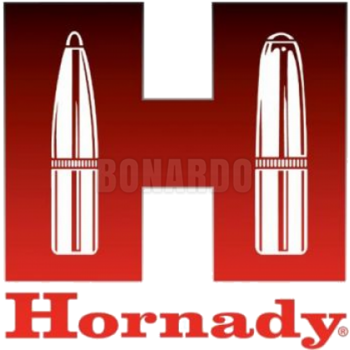 HORNADY PALLA CAL 6mm 243" 95 GRS SST CONF 100 - Bonardo