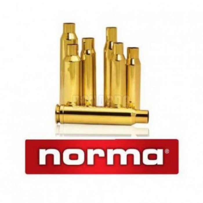 NORMA BOSSOLI 6mm XC CONF. 100 - Bonardo