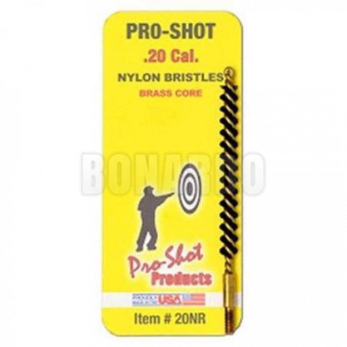 PRO-SHOT SCOVOLO NYLON CAL 20 - Bonardo