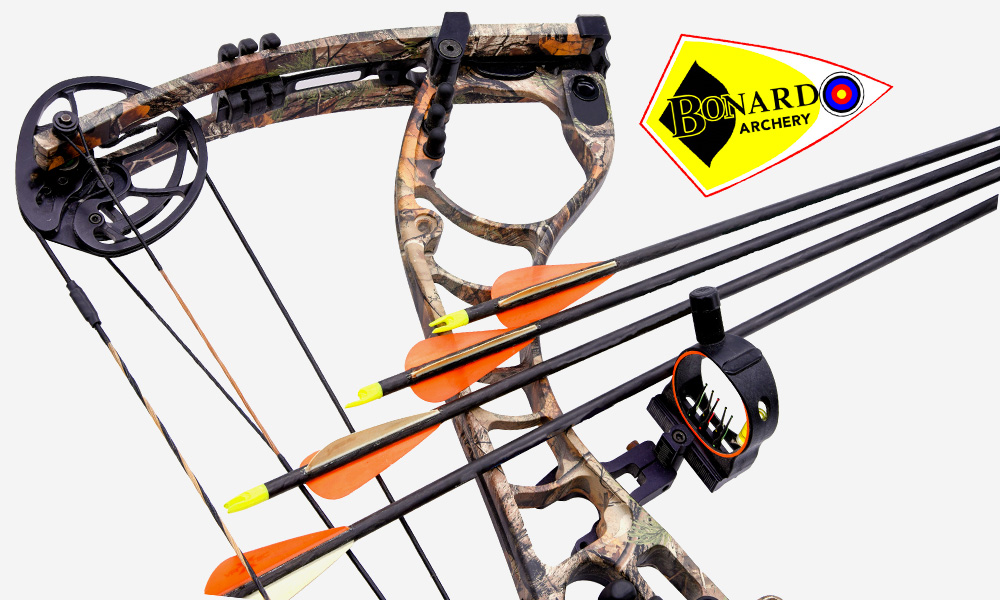 Arcieria - Bonardo - Arcieria, Armeria e Outdoor sport a Bra